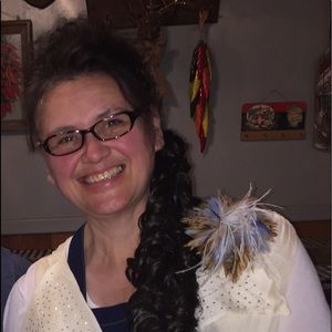 Meet your Posher, Kathy